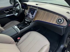 Mercedes-Benz EQE SUV 500 4MATIC Edition - ფოტო 14