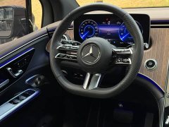 Mercedes-Benz EQE SUV 500 4MATIC Edition - ფოტო 17