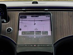 Mercedes-Benz EQE SUV 500 4MATIC Edition - ფოტო 18