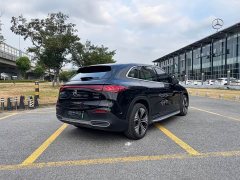Mercedes-Benz EQE SUV 500 4MATIC Edition - ფოტო 19