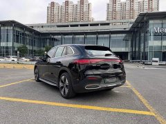 Mercedes-Benz EQE SUV 500 4MATIC Edition - ფოტო 20