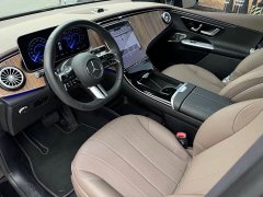 Mercedes-Benz EQE SUV 500 4MATIC Edition - ფოტო 6