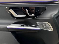 Mercedes-Benz EQE SUV 500 4MATIC Edition - ფოტო 8