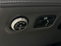 Mercedes-Benz EQE SUV 500 4MATIC Edition - ფოტო 9
