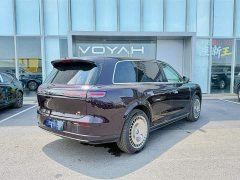 Voyah Max - ფოტო 3