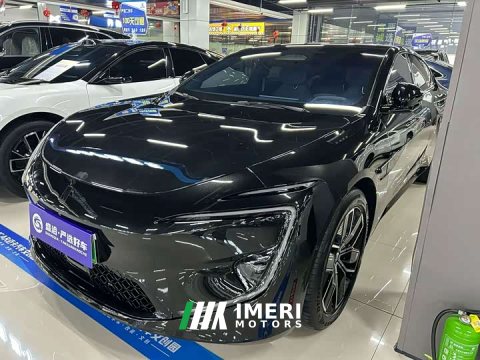 2025 Avatr 12 MaxEREV Edition - ავტომობილი ჩინეთიდან