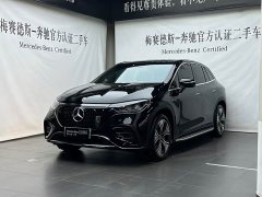 Mercedes-Benz EQE SUV 500 4MATIC Edition - ფოტო 1