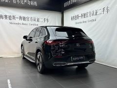 Mercedes-Benz EQE SUV 500 4MATIC Edition - ფოტო 10