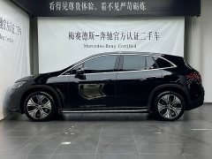 Mercedes-Benz EQE SUV 500 4MATIC Edition - ფოტო 11