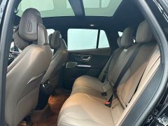 Mercedes-Benz EQE SUV 500 4MATIC Edition - ფოტო 12