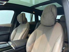 Mercedes-Benz EQE SUV 500 4MATIC Edition - ფოტო 13