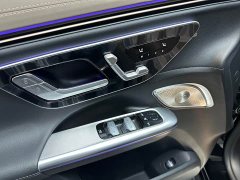 Mercedes-Benz EQE SUV 500 4MATIC Edition - ფოტო 15