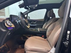 Mercedes-Benz EQE SUV 500 4MATIC Edition - ფოტო 16