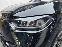 Mercedes-Benz EQE SUV 500 4MATIC Edition - ფოტო 17
