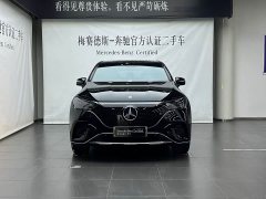 Mercedes-Benz EQE SUV 500 4MATIC Edition - ფოტო 2