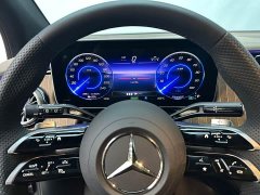 Mercedes-Benz EQE SUV 500 4MATIC Edition - ფოტო 3