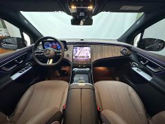 Mercedes-Benz EQE SUV 500 4MATIC Edition - ფოტო 5