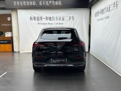 Mercedes-Benz EQE SUV 500 4MATIC Edition - ფოტო 6