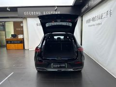 Mercedes-Benz EQE SUV 500 4MATIC Edition - ფოტო 8