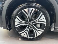 Mercedes-Benz EQE SUV 500 4MATIC Edition - ფოტო 9