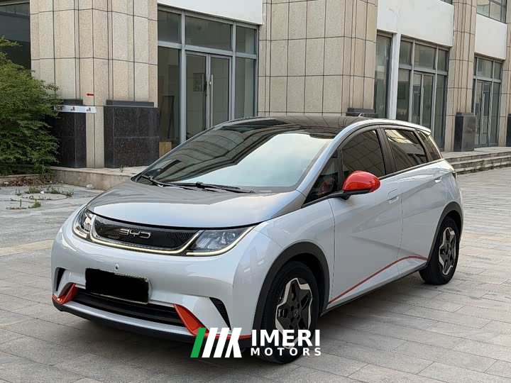310Km 405km Fashion Edition - ავტომობილი ჩინეთიდან