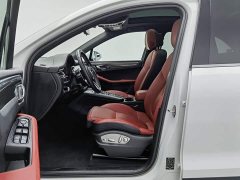 Porsche Macan 2.0T - ფოტო 10
