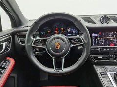 Porsche Macan 2.0T - ფოტო 11