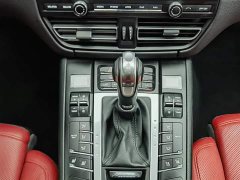 Porsche Macan 2.0T - ფოტო 13