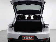 Porsche Macan 2.0T - ფოტო 16