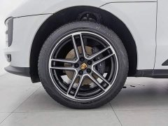 Porsche Macan 2.0T - ფოტო 17