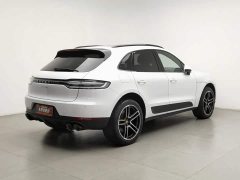 Porsche Macan 2.0T - ფოტო 2