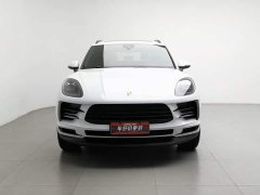 Porsche Macan 2.0T - ფოტო 3