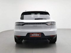 Porsche Macan 2.0T - ფოტო 4