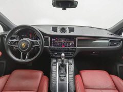 Porsche Macan 2.0T - ფოტო 5