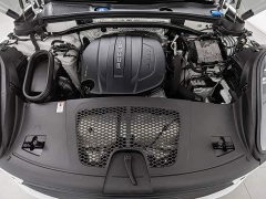 Porsche Macan 2.0T - ფოტო 6