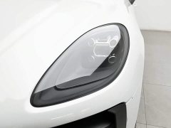 Porsche Macan 2.0T - ფოტო 7