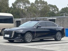 FAW H5 2.0T Edition - ფოტო 1