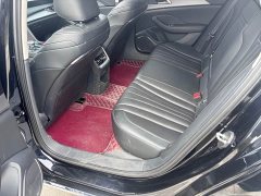 FAW H5 2.0T Edition - ფოტო 10