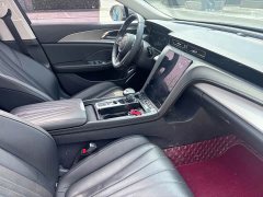 FAW H5 2.0T Edition - ფოტო 12