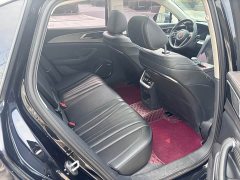 FAW H5 2.0T Edition - ფოტო 13