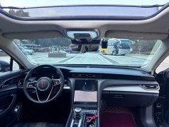 FAW H5 2.0T Edition - ფოტო 14