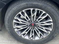 FAW H5 2.0T Edition - ფოტო 15