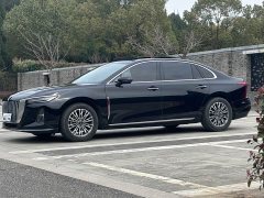 FAW H5 2.0T Edition - ფოტო 4