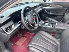 FAW H5 2.0T Edition - ფოტო 8