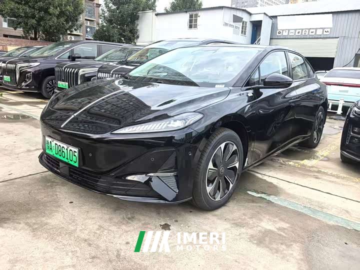 FAW 05 750 Edition - ავტომობილი ჩინეთიდან