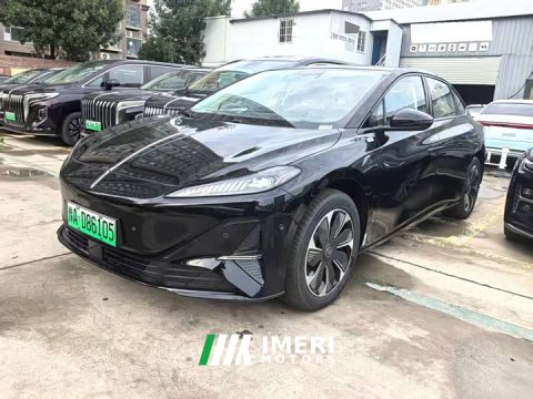 2026 FAW 05 750 Edition - ავტომობილი ჩინეთიდან