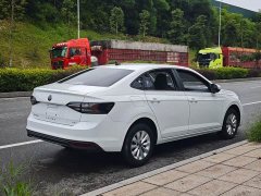 Volkswagen 1.5L Edition - ფოტო 8
