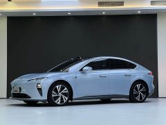 Nio ET5 75kWh - ფოტო 1