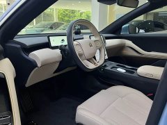 Nio ET5 75kWh - ფოტო 13