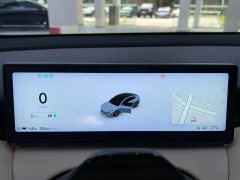 Nio ET5 75kWh - ფოტო 15